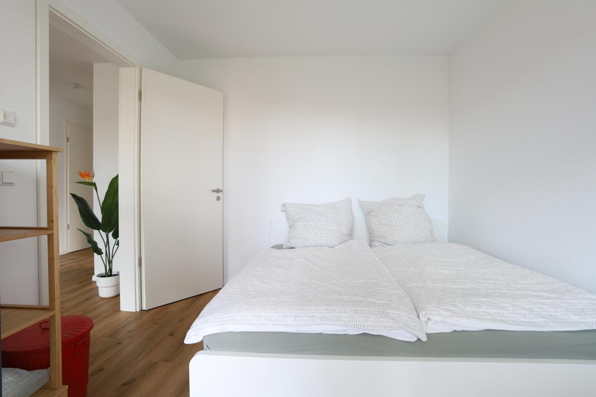 Apartment "London" In Erftstadt - 3 Zimmer & 63Qm - Nahe Koeln, Messe, Phantasialand & Bonn - Familienurlaub Oder Business Trip Exterior foto